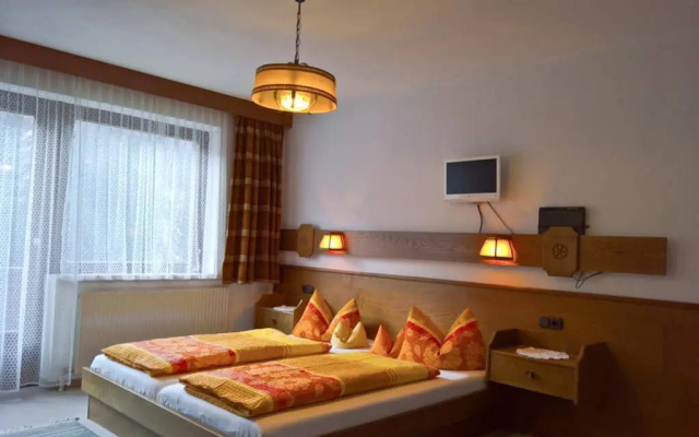 Gasthof Pension Wiesenruh