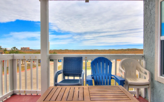 Sea Forever 2Br Condo