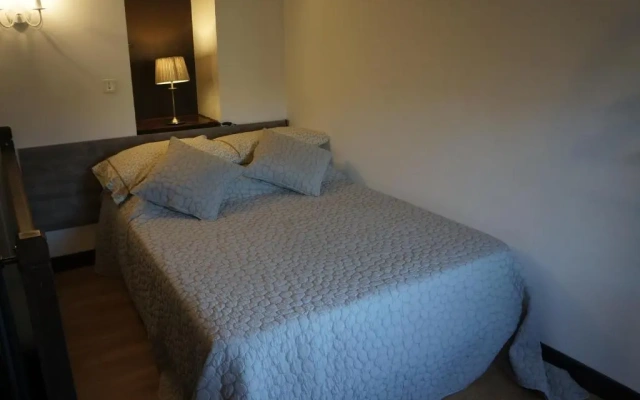 Lavender Apartment