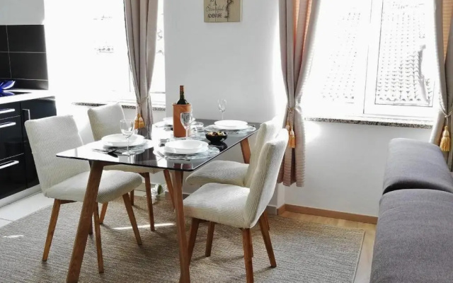 Apartment Lucy - City Center of Rijeka 4 *