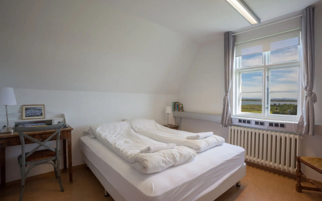 Heradsskolinn Historic Guesthouse