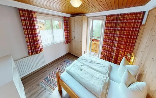 Chalet in Wildkogel Near Ski Slopes