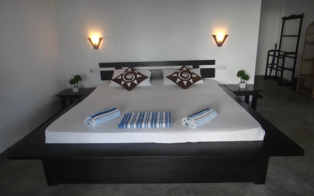 Pastissade Beach Hotel