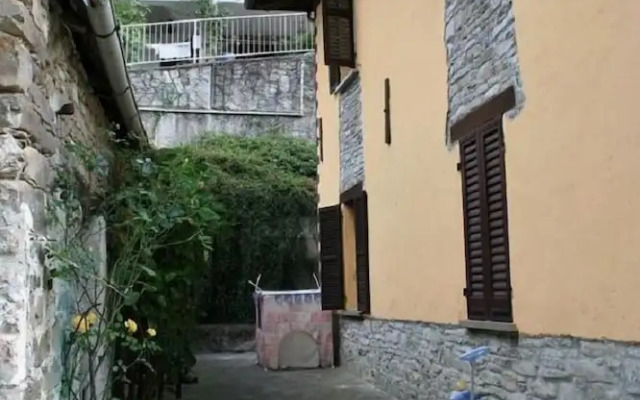 La casa di Candida