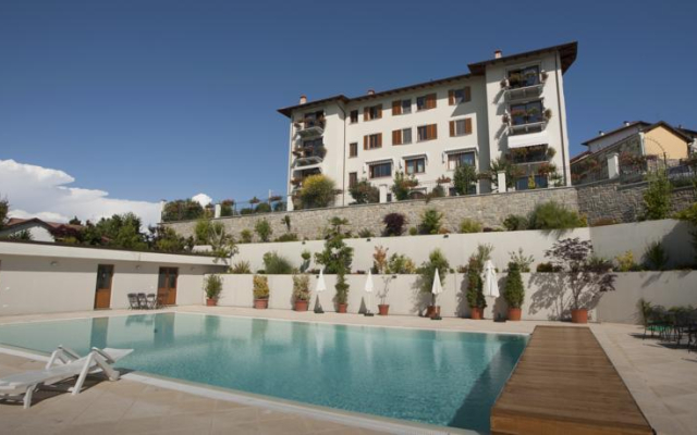 Villa Carmelita Hotel