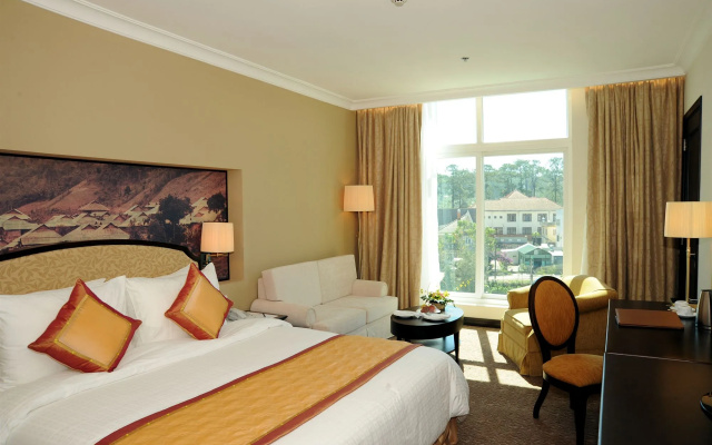 La Sapinette Hotel Dalat