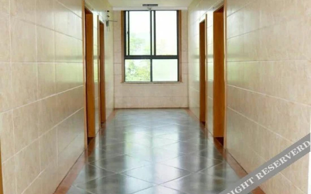 Yijie Boutique Inn