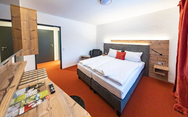 Hotel am Ochsenkopf