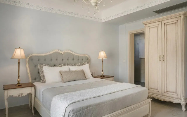 Elysium Living Parga