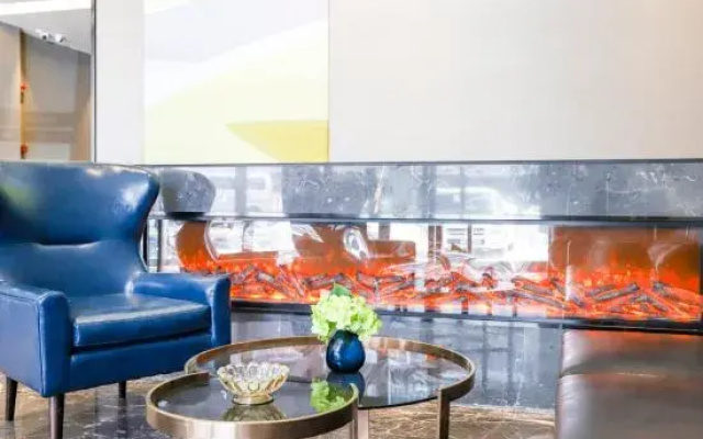 Homeinn Selected Hotel (Harbin Jiangbei University Town Subway Station Xueyuan Road)
