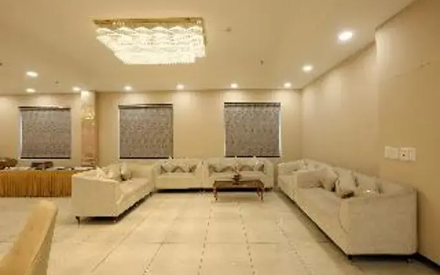Aravali Villa