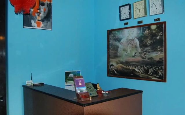 Siddhartha Guest house