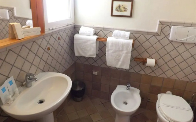B&B La Terrazza sul Lago
