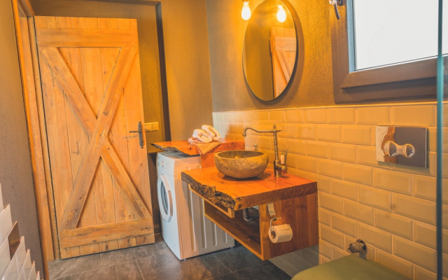Volans Suites