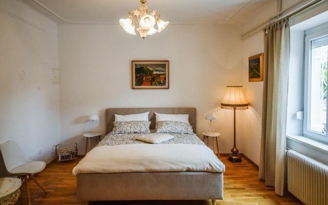 Kavon Apartments in Ljubljana, Slovenia from 171$, photos, reviews - zenhotels.com