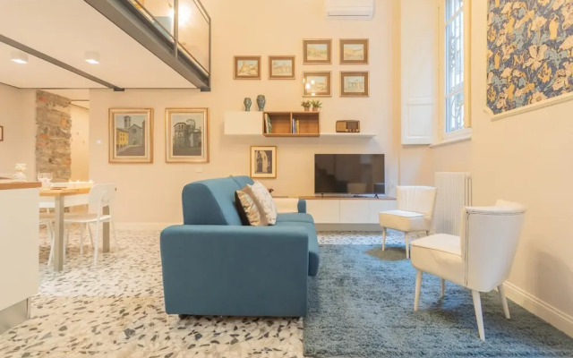 Cinque Giornate 70 Suites - Afrodite