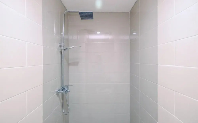 Simply 1Br Apartment At Pejaten Park Residence