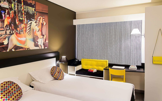 ibis Styles Porto Alegre Centro