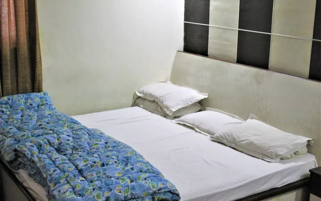 Central Guest House