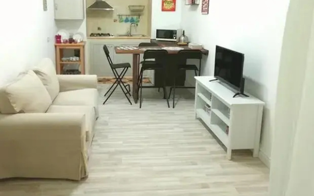 Sant'Elmo House