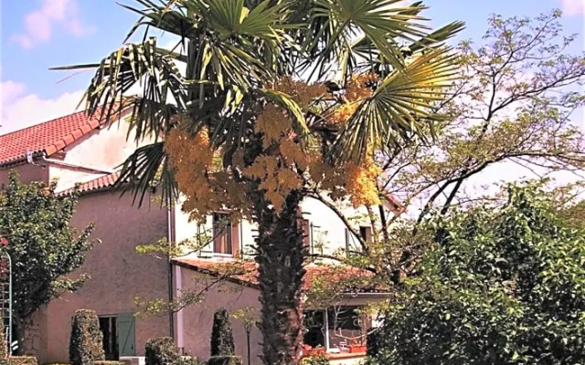 La Ferme Jarlan