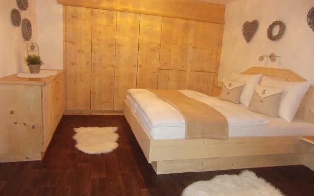 Appartement Köll