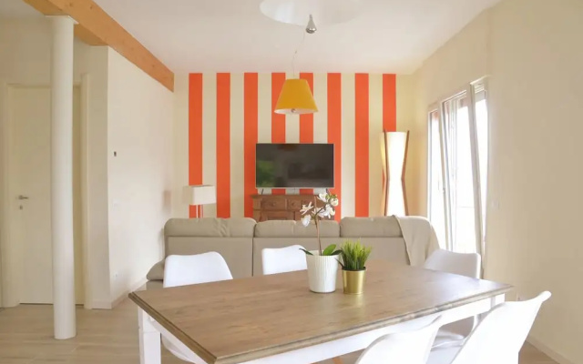 Casa del Sole - WelcHome