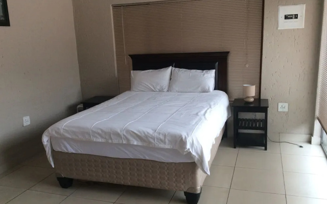 Tafelberg Drive Guesthouse