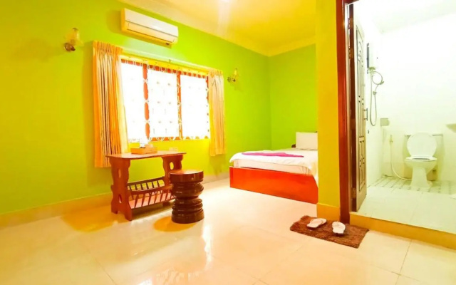 Sam So Guesthouse