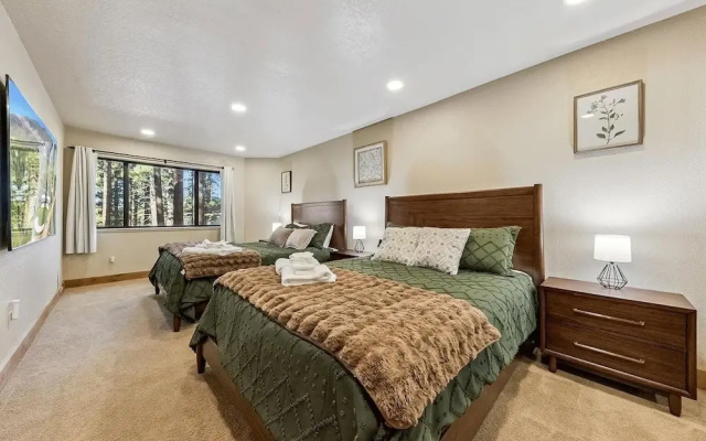 1192 Timber Lane 4 Bedroom Home