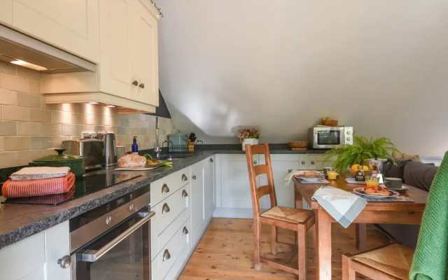 The Linhay, Throwleigh