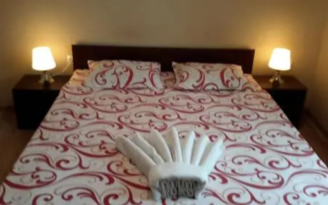 Petrovi Guest House