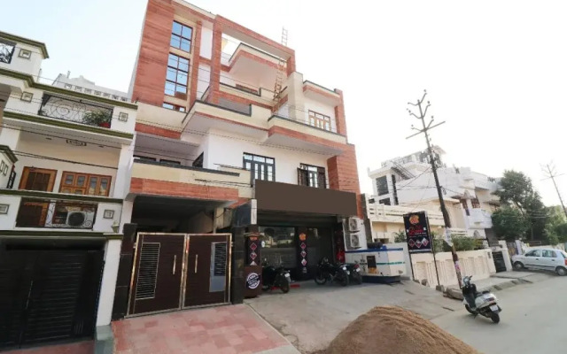 Flagship Utkarsh Inn By OYO Rooms