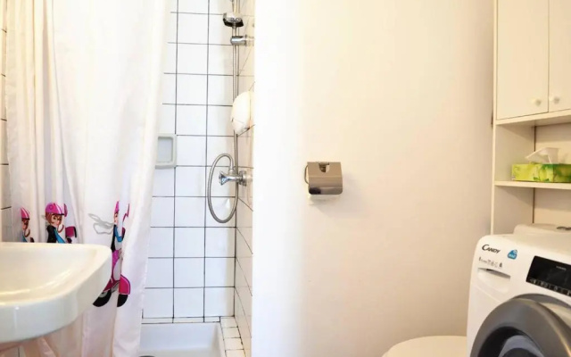 Appartement Le Lavandou, 2 pièces, 4 personnes - FR-1-251-390