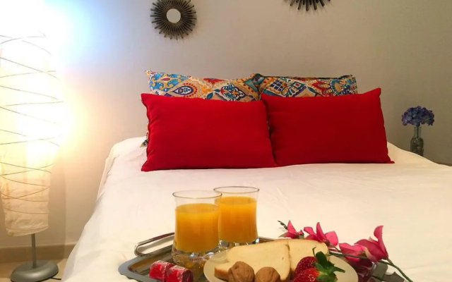 Apartamento Mon Cheri