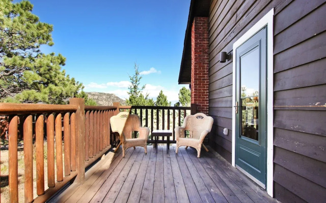 Arrowhead Lodge Haus 4 Bedroom Condo