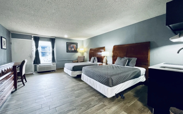 Extended Stay SA