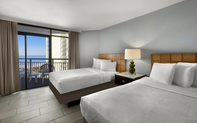 Hotel BLUE
