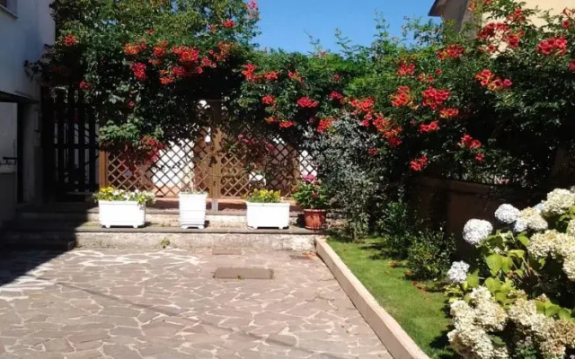 La terrazza di Elena