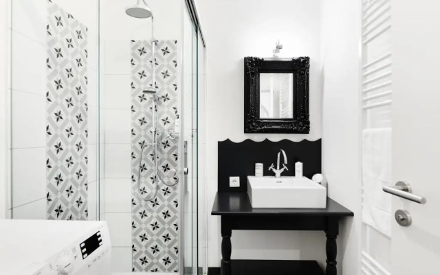 HOMEBOUND APARTMENTS Salzburg City II - contactless check-in