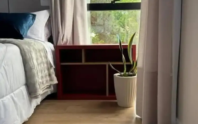Beta Suites