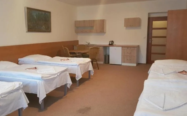 Městský Hotel Dorinka
