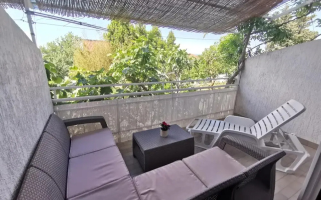 Apartment 1 RI Ruza 3 1 pax