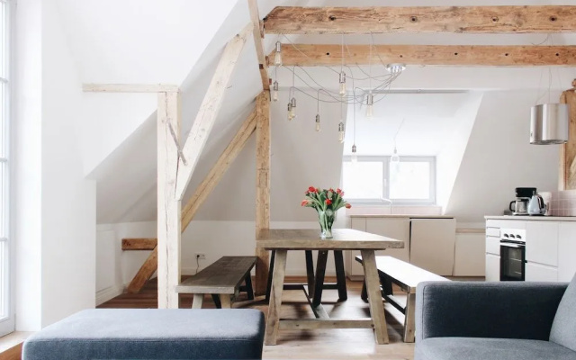 Haus August