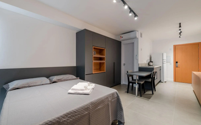 Liv   Apartamento 1205