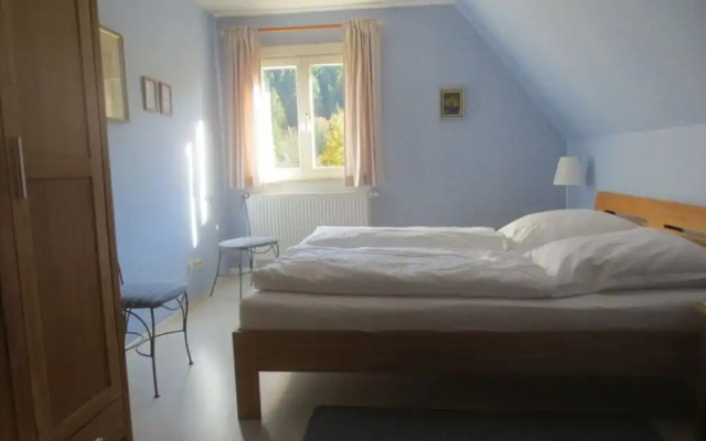 Holiday Home Tauchert
