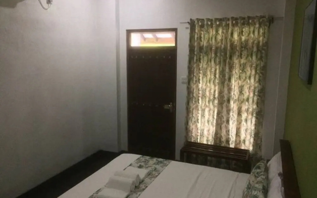 CM apartments
