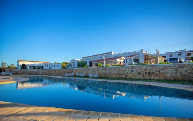 El Cortijo Hotel & Spa Chefchaouen