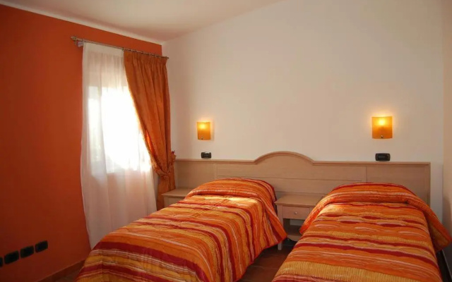Agriturismo Parra