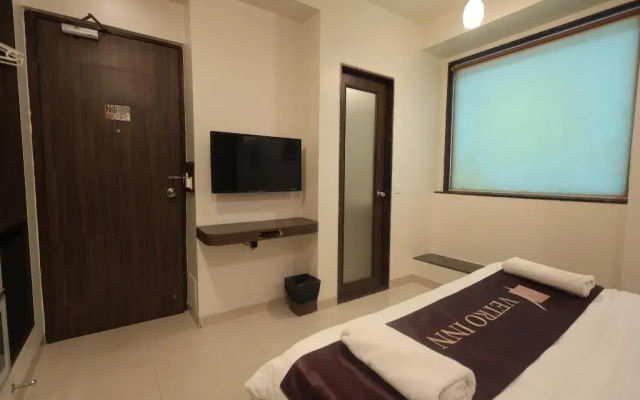 Vetro Inn